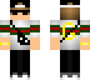 minecraft skins gucci|gucci logo minecraft skin.